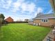 Thumbnail Detached bungalow for sale in March Road, Whittlesey, Peterborough