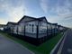 Thumbnail Mobile/park home for sale in Bay Beach Road Sandy Bay, Canvey Island