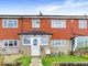 Thumbnail Terraced house for sale in Danebury, New Addington, Croydon