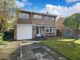 Thumbnail Detached house for sale in Hoyle Court Avenue, Baildon, Shipley, West Yorkshire