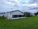 Thumbnail Mobile/park home for sale in Finch, Park Dean Resorts, Cayton Bay