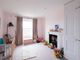 Thumbnail Terraced house for sale in Upper Belgrave Road, Clifton, Bristol