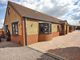 Thumbnail Property for sale in High Road, Wisbech St. Mary, Wisbech