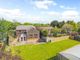 Thumbnail Detached house for sale in Highleigh Road, Highleigh, Nr Chichester