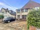 Thumbnail Semi-detached house for sale in Falconwood Avenue, South Welling, Kent