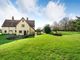 Thumbnail Detached house for sale in Chattisham Road, Washbrook, Ipswich