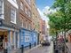 Thumbnail Flat to rent in Neal Street, London