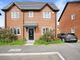 Thumbnail Detached house for sale in Brookbank, Leigh, Lancashire