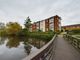 Thumbnail Flat for sale in Guillemot Way, Watermead, Aylesbury