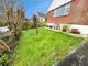 Thumbnail Bungalow for sale in Orchard Close, Poughill, Bude