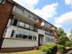 Thumbnail Flat to rent in Calthorpe Gardens, Edgware, Middlesex