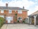 Thumbnail Semi-detached house for sale in Ramsdean, Petersfield