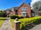Thumbnail Detached house for sale in Regency Gardens, Cheadle Hulme, Cheadle