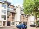 Thumbnail Flat for sale in Swedish Quays, Rope Street, Surrey Docks