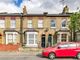 Thumbnail Flat for sale in Gayford Road, London