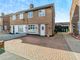 Thumbnail Semi-detached house for sale in Berkshire Crescent, Wednesbury