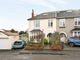 Thumbnail Semi-detached house for sale in Branksome Road, Redland, Bristol
