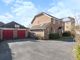 Thumbnail Detached house for sale in Camford Close, Beggarwood, Basingstoke, Hampshire