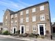 Thumbnail Terraced house for sale in Mill Way, Otley