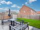 Thumbnail Detached house for sale in Pinderhill Avenue, Wakefield