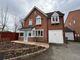 Thumbnail Detached house to rent in New Meeting Street, Oldbury