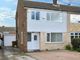 Thumbnail Semi-detached house for sale in Derwent Rise, Wetherby, West Yorkshire
