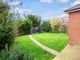 Thumbnail Detached house for sale in Saffron Close, Bicester