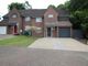 Thumbnail Semi-detached house for sale in Merton Road, Pease Pottage, Crawley