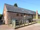 Thumbnail Semi-detached house to rent in Gaddon Farm, Uffculme, Cullompton