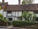 Thumbnail Cottage for sale in 4 Forge Cottages, High Street, Limpsfield, Oxted, Surrey