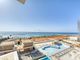 Thumbnail Apartment for sale in Agia Thekla, Cyprus