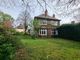 Thumbnail Detached house for sale in Victoria Road, Gorleston, Great Yarmouth