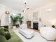 Thumbnail Terraced house for sale in Percy Road, London