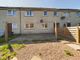 Thumbnail Terraced house for sale in St. Andrews Drive, Fraserburgh