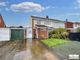 Thumbnail Semi-detached house for sale in Court Drive, Cullompton