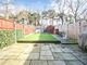 Thumbnail Terraced house for sale in Nightingale Drive, Mytchett, Camberley, Surrey