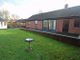 Thumbnail Detached bungalow for sale in Langley Garden, Fordingbridge