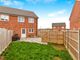 Thumbnail Semi-detached house for sale in Morris Road, Barrowby, Grantham