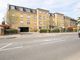 Thumbnail Flat for sale in Cliff Richard Court, High Street, Cheshunt