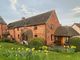 Thumbnail Barn conversion for sale in Westacre, Crews Hill Court