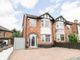 Thumbnail Semi-detached house to rent in Eastdale Road, Bakersfield, Nottingham