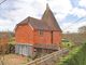 Thumbnail Detached house for sale in Colliers Green, Cranbrook, Kent