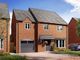 Thumbnail Detached house for sale in Pippinfields, Pickford Green, Coventry