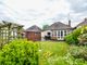 Thumbnail Detached bungalow for sale in Leighwood Avenue, Leigh-On-Sea