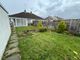 Thumbnail Semi-detached bungalow for sale in Kenmore Drive, Yeovil, Somerset