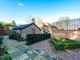 Thumbnail Detached house for sale in Rectory Lane, Lymm