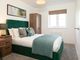 Thumbnail Mews house for sale in "Ivy" at Raven Way, Shrivenham, Swindon