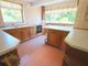 Thumbnail Detached bungalow for sale in Broomhills Chase, Little Burstead, Billericay