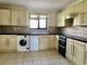 Thumbnail Town house for sale in Frampton Place, Ringwood