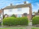 Thumbnail Semi-detached house for sale in Victoria Road, Beighton, Sheffield